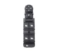 Interrupteur commande fenêtre Bouton Commande Lève-vitre 96788264ZD Pour Citroen C4 Pour Picasso