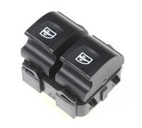 Interrupteur commande fenêtre Bouton Commande Principale Lève-vitre Électrique Pour Dacia Pour Lodgy Pour Dokker 254117873R 809611667R