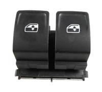 Interrupteur commande fenêtre Bouton Commutation Vitre Électrique Pour Crafter Pour Golf Pour Transporter Pour 5G0959858B 5G0959858D