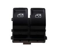 Interrupteur Commande Fenêtre Console Bouton Commande Commutateur Fenêtre Électrique Voiture Pour Polo Pour Golf Mk7 Pour Seat Arona Ibiza Pour Leon 5G0959858F 5G0959858E
