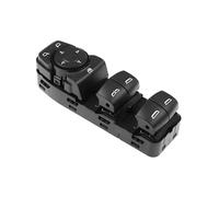 Interrupteur Commande Fenêtre D'alimentation Avant Gauche Pour Chevy Pour Bolt Ev Pour Equinox Pour Malibu 16-19 84139693