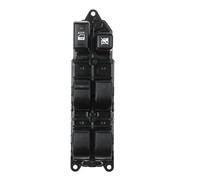 Interrupteur commande fenêtre For Land Cruiser 100 For Prado For REZI 84040-6009 8404060091 Electric Power Window Switch
