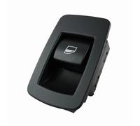 Interrupteur Commande Fenêtre Interrupteur/bouton Fenêtre Beige Noir 4 Broches Pour BMW E60 520I 523I 525I 530I 61316951956 61 31 6 951 956(Le noir)