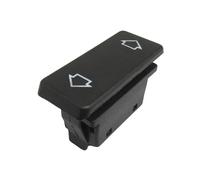 Interrupteur commande fenêtre Interrupteur Commande Lève-vitre Électrique Côté Passager Pour Peugeot 504 505 404 6552.67