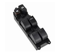 Interrupteur commande fenêtre Pour Land Cruiser Série 80 1990-1998 Lève-vitre Électrique Interrupteur Commande Principal 84820-35020 8482035020(Switch)