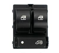 Interrupteur Commande Fenêtre Réparation De Bouton Commutation Triple Fenêtre Électrique Voiture Pour Fiat Pour Doblo Ducato 2010-2014 735421419 6490X9