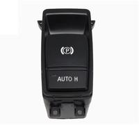 Interrupteur Commande Frein Stationnement Voiture Bouton Frein À Main Électrique Compatible Avec BMW X5 X6 E70 E71 E72 Accessoires Interrupteur de Frein à Main