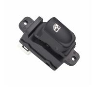 Interrupteur Commande Interrupteur de commande de vitre électrique, pièces automobiles, pour Hyundai, pour I20, 202008158 Bouton électrique Vitre(Passenger Button)
