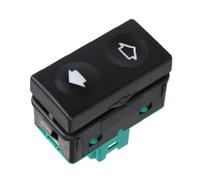 Interrupteur commande Interrupteur de lève-vitre électrique d'origine pour BMW 318i, 323i, 325i, 328i E36 (1992-1997) - Références : 61318365300 et 61311387916