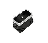 Interrupteur commande Interrupteur principal lève-vitre électrique pour Benz pour CLA GLA GLE GLS W167 W247 B200 CLA260 GLE300 GLS450(Model D)