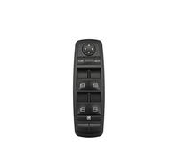 Interrupteur commande Interrupteur principal lève-vitre électrique pour Mercedes pour Benz W164 W251 ML GL R Classe R R300 GL350 ML400 GL450 GL550(090)