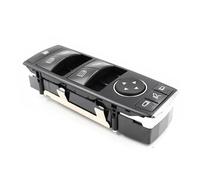 Interrupteur commande Interrupteur principal lève-vitre électrique pour Mercedes W166 G63 G65 GL350 GL450 GL550 ML550 ML350 GL350 A1669054400