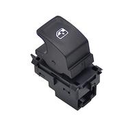 Interrupteur Commande Leve Vitre 5G0959858D 5G0959858E Pour Skoda Pour Golf Mk 7 Pour Cafter Pour Campmob Bouton Commande Commutateur Fenêtre 5G0959858C 5G0959858B(Single Switch)