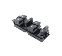 Interrupteur Commande Lève Vitre 7M6959857 Pour Pour Sharan Pour Siège Pour Alhambra Ascenseur Bouton De Commutation Régulateur Voiture Fenêtre Électrique