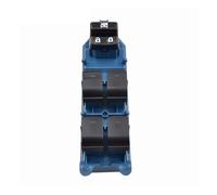 Interrupteur Commande Leve Vitre 84040-05020 8404005020 Pour Toyota Pour Avensis Pour Verso 2009-2018 Bouton Régulateur Commutateur Lève-vitre Électrique Avant Gauche Avant Gauche Bouton électrique po