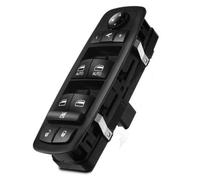 Interrupteur Commande Leve Vitre Compatible Avec Chrysler Pour Town Pour Country 2008 2009 2010 2011 Interrupteur De Fenêtre Électrique Principal Bouton De Commande De Lève-vitre 4602536ae