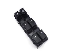Interrupteur Commande Leve Vitre Compatible Avec KIA Pour Forte 2010 2011 2012 2013 Accessoires De Voiture Bouton De Commutation De Commande De Vitre Électrique 93580-1X000 93570-1X000 93570-1M100WK
