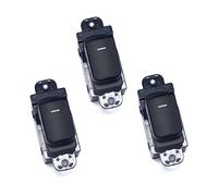 Interrupteur Commande Leve Vitre Compatible Avec KIA Pour Forte 2010 2011 2012 2013 Accessoires De Voiture Bouton De Commutation De Commande De Vitre Électrique 93580-1X000 93570-1X000 93570-1M100WK