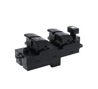 Interrupteur Commande Leve Vitre Compatible Avec Mazda Pour BT-50 2006 2007 2008 2009 2010 2011 2012 Interrupteur De Fenêtre Électrique De Voiture Interrupteur De Lève-vitre UE8D-66-350 GG2A-66-350