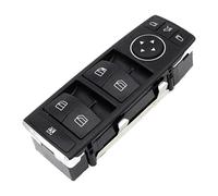 Interrupteur Commande Lève-vitre Électrique 1669054400 Pour Benz Pour Classe Pour GLS/Pour GLA Accessoires D'intérieur Voiture