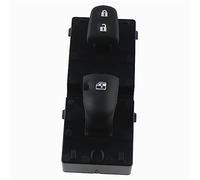 Interrupteur Commande Leve Vitre Fenêtre Électrique Automatique Commutateur avant Droit Pour Qashqai Pour Altima Pour Sylphy Pour Tiida Pour X-Trail(Avant droit)