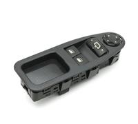 Interrupteur Commande Leve Vitre Interrupteur De Commande De Vitre De Voiture Bouton De Rétroviseur Pour Citroen Jumpy Pour Peugeot Expert 2007-2016