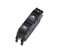 Interrupteur Commande Leve Vitre Pour B&MW Série 3 E46 323 323Ci 325i 325xi 328Ci 328i 330i 2004-2007 Bouton Commutation Vitre Électrique Voiture 61316920178