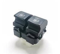 Interrupteur Commande Leve Vitre pour CAPTUR pour Clio pour TRAFIC pour KANGOO Interrupteur De Fenêtre Électrique Lève-vitre 254118722R Vitre Électrique Interrupteur