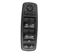 Interrupteur Commande Leve Vitre Pour Dodge Pour Nitro 2007 2008 2009 2010 2011 04602533AF 04602533AE Commutateur Commande Commutateur Fenêtre Électrique Bouton électrique pour Fenêtre