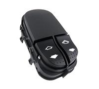 Interrupteur Commande Leve Vitre Pour Ford Pour FOCUS 1998-2004 98AG-14529-AC Commutateur De Lève-vitre De Commande De Bouton De Régulateur Principal De Lève-vitre