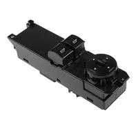 Interrupteur Commande Leve Vitre Pour Ford pour Focus DT1T14A132FA 6 + 7 broches interrupteur de fenêtre d'alimentation principale interrupteur de commande principal