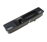 Interrupteur Commande Leve Vitre Pour Ford Pour Focus ST 2012-2015 2016 2017 2018 F1EB-19B514-BE F1EB-19B514-AE Poignée De Hayon Interrupteur De Poignée De Coffre(F1EB-19B514-BE)