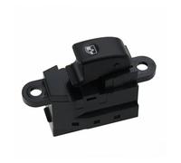 Interrupteur Commande Leve Vitre Pour HYUNDAI H1 Pour STAREX 2001 2002 2003 2004-2006 Bouton Commutation Lève-vitre Électrique (RH/passager) 93580-4A000