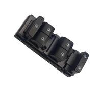 Interrupteur Commande Leve Vitre pour Hyundai I10 2020-2025 93570-K6200NB,Interrupteurs De Vitre Électrique Régulateur Interrupteur de Lève-Vitre Bouton