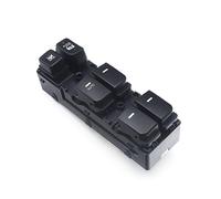 Interrupteur Commande Leve Vitre Pour Kia Pour Forte Pour Sorento 93570-1m110 93570-1x000 Commutateur De Commande Fenêtre Principale D'alimentation Électrique(B)