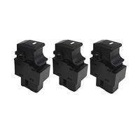 Interrupteur Commande Leve Vitre Pour Kia Pour Sportage 2011 2012 2013 2014 2015 Ensemble De Boutons De Commutation De Fenêtre Principale Électrique OE #93570-1X000(Blue lamp)