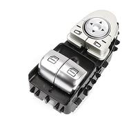 Interrupteur Commande Leve Vitre Pour Mercedes Pour Benz Pour Vito Pour Viano W447 W448 2016-2022 Électrique Porte Avant Interrupteur Commande Fenêtre Principale(Model C)