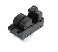 Interrupteur Commande Leve Vitre pour Nissan pour Safari pour Y61 Interrupteur Commande Vitre Électrique Principal Bouton Régulateur Verre 25401-VD461 Commutateur Vitre