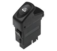 Interrupteur Commande Leve Vitre Pour R&ENAULT Pour Kangoo 1997 - 2008 8200197251 7700436534 7700307605 Interrupteur De Commande De Vitre Électrique
