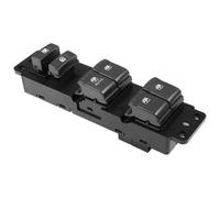 Interrupteur Commande Leve Vitre Pour Ssang Pour Yong Pour Kyron 2005-2007 Interrupteur Principal Bouton Commande Lève-vitre 8581009100HCC