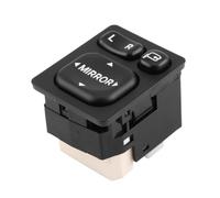 Interrupteur Commande lève vitre Pour Toyota Pour Rav4, Pour Vios | Pour Camry Commutateur De Commande De Vitres Et De Réglage Des Rétroviseurs