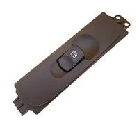 Interrupteur Commande Leve Vitre pour VW pour Crafter pour 30-35 30-50 2011 2012 2013 2014 2015 2016 2017 OE 2500 3500 9065451213 Interrupteur de Commande de fenêtre(Type 3)