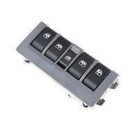 Interrupteur Commande Leve Vitre Style De Voiture 9005041 Compatible Avec C&evrolet Pour Voile Électrique Porte Verre Fenêtres Ascenseur Interrupteur Relais 11 Broches Et 13 Broches