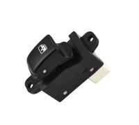 Interrupteur Commande Passenger Power Window Switch For Hyundai For Elantra For Sonata 93580-3D000 2001 2002 2003 2004 2005 2006 Bouton électrique Vitre