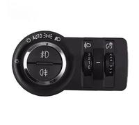 Interrupteur Commande Phare Antibrouillard Voiture Compatible Avec C&evrolet Pour Cruze 2017 2018 Pour Malibu Pour TRAX 13268707 13301749