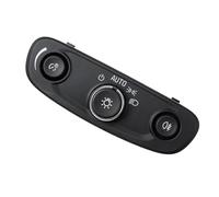 Interrupteur Commande Phares 23346753 Pour Chevy Pour Tracker Pour Malibu Pour Bolt EV 2017 Accessoires 22992803 Remplacement