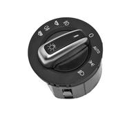 Interrupteur Commande Phares Antibrouillard 4F1941531E Pour Audi A6 S6 C6 RS6 Pour Allroad Q7 2004-2013 4FD941531A relais