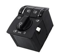 Interrupteur Commande Phares Antibrouillard 90437440 Pour Vauxhall Pour Opel Pour Astra G Pour Zafira A Pour Vectra B relais