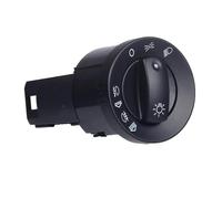 Interrupteur Commande Phares Antibrouillard Pour Audi A4 B7 B8 Pour Quattro 2002-2008 S4 2004-2005 8E0 941 531A relais(A)