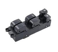 Interrupteur commande Pour Nissan Pour Almera Tino Pour Terrano2 Europe (conduite à gauche) 2000-2003, interrupteur de commande de lève-vitre électrique avant 25401-VB000